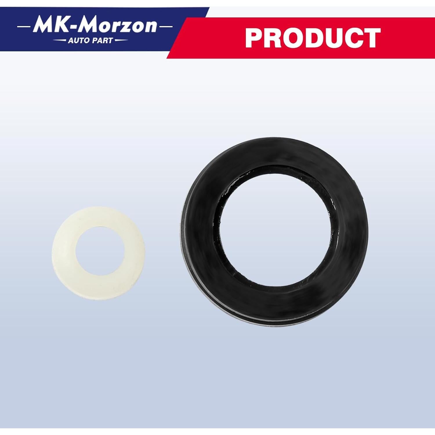 Bujía de Palanca de Cambio Manual MK-Morzon 924-258 para Toyota