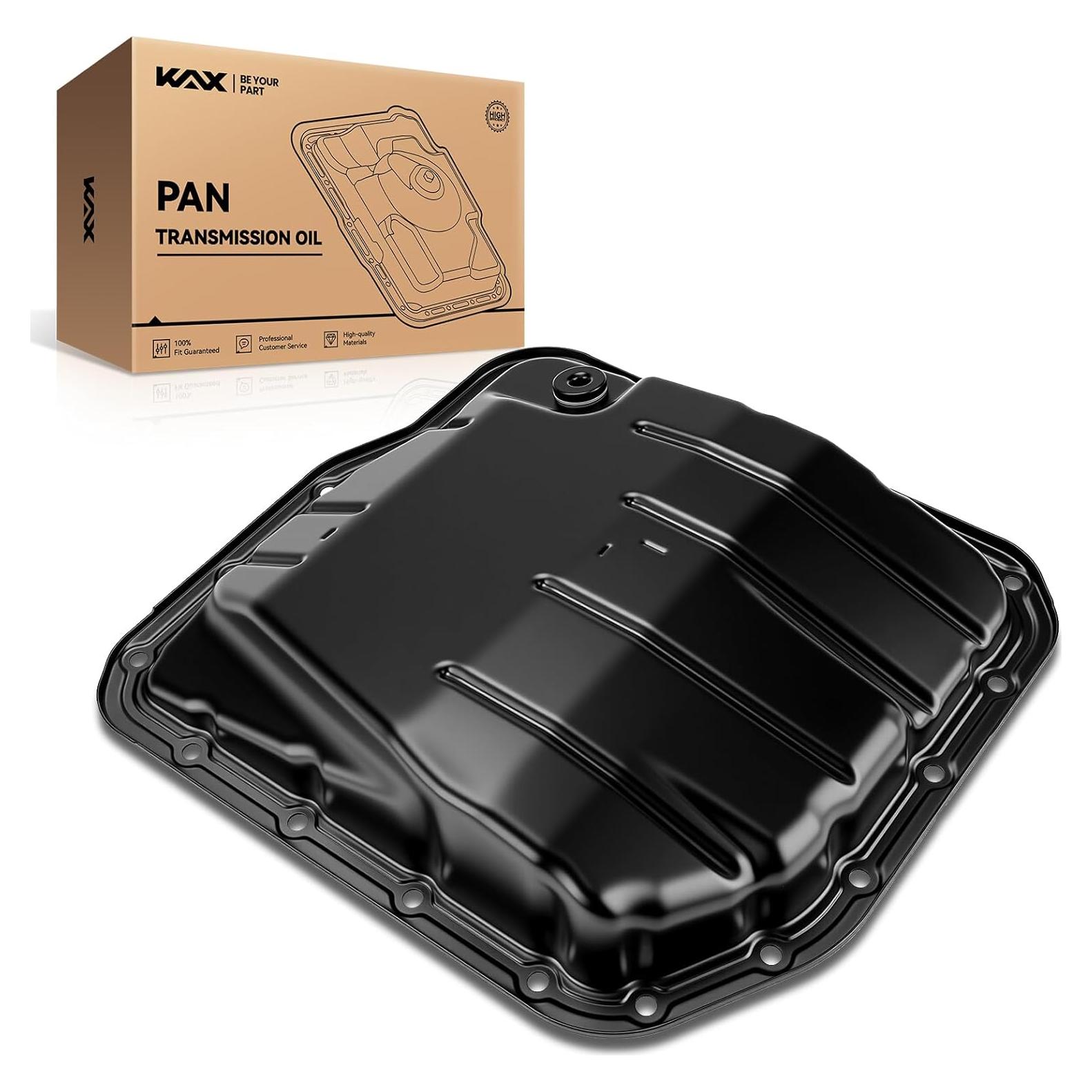 Bandeja de Aceite de Transmisión KAX 265-836 para Toyota