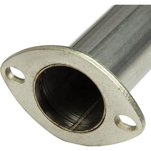 Sistema de Escape Inoxidable DNA MOTORING CBE-TCAE86 para Toyota Corolla AE86