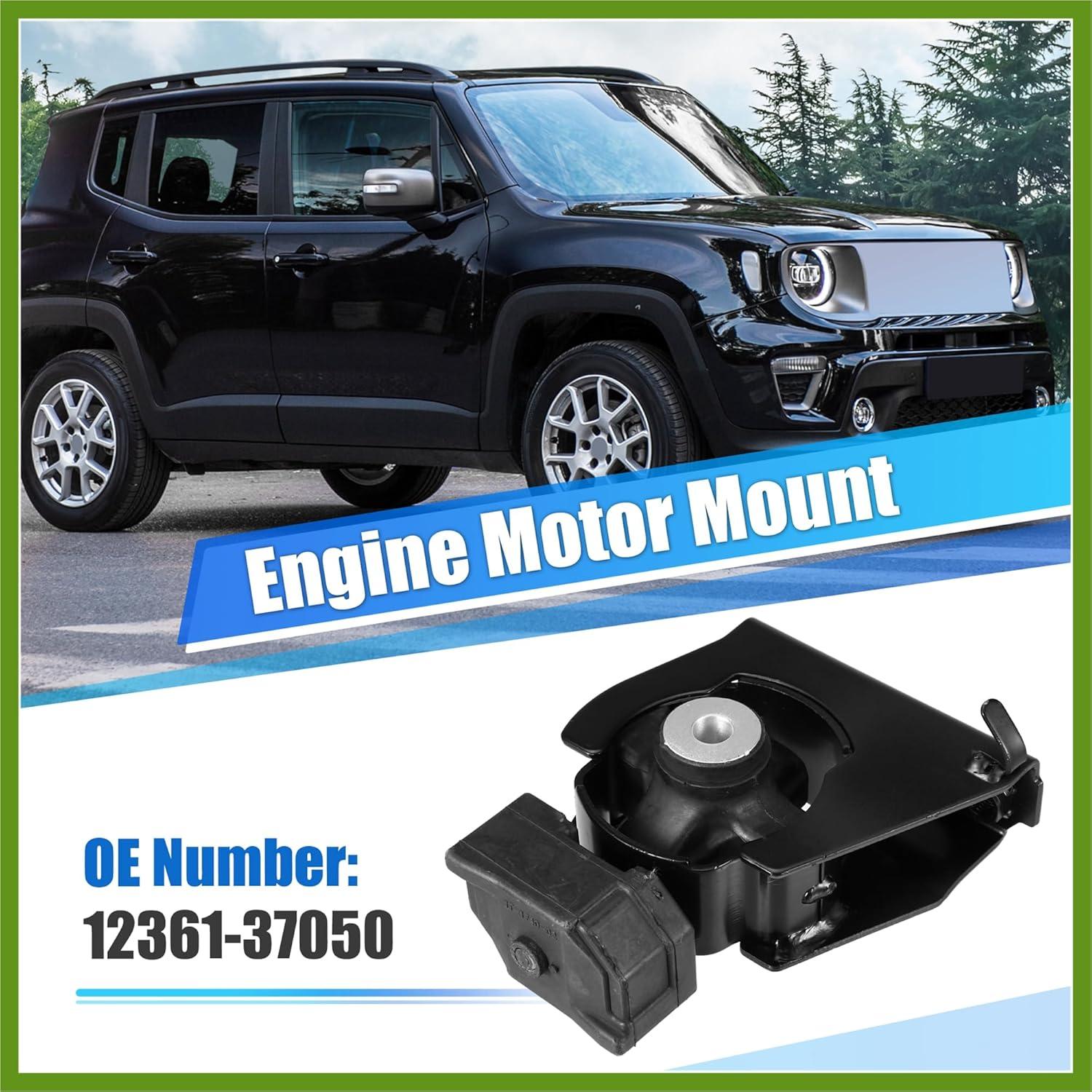 Soporte de Motor HOPESPANNER para Toyota Corolla 1.8L 2009-2013