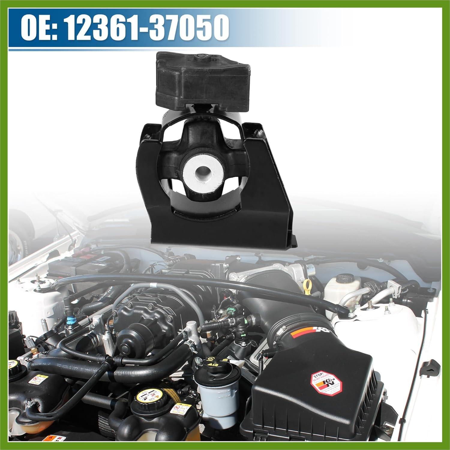 Soporte de Motor HOPESPANNER para Toyota Corolla 1.8L 2009-2013