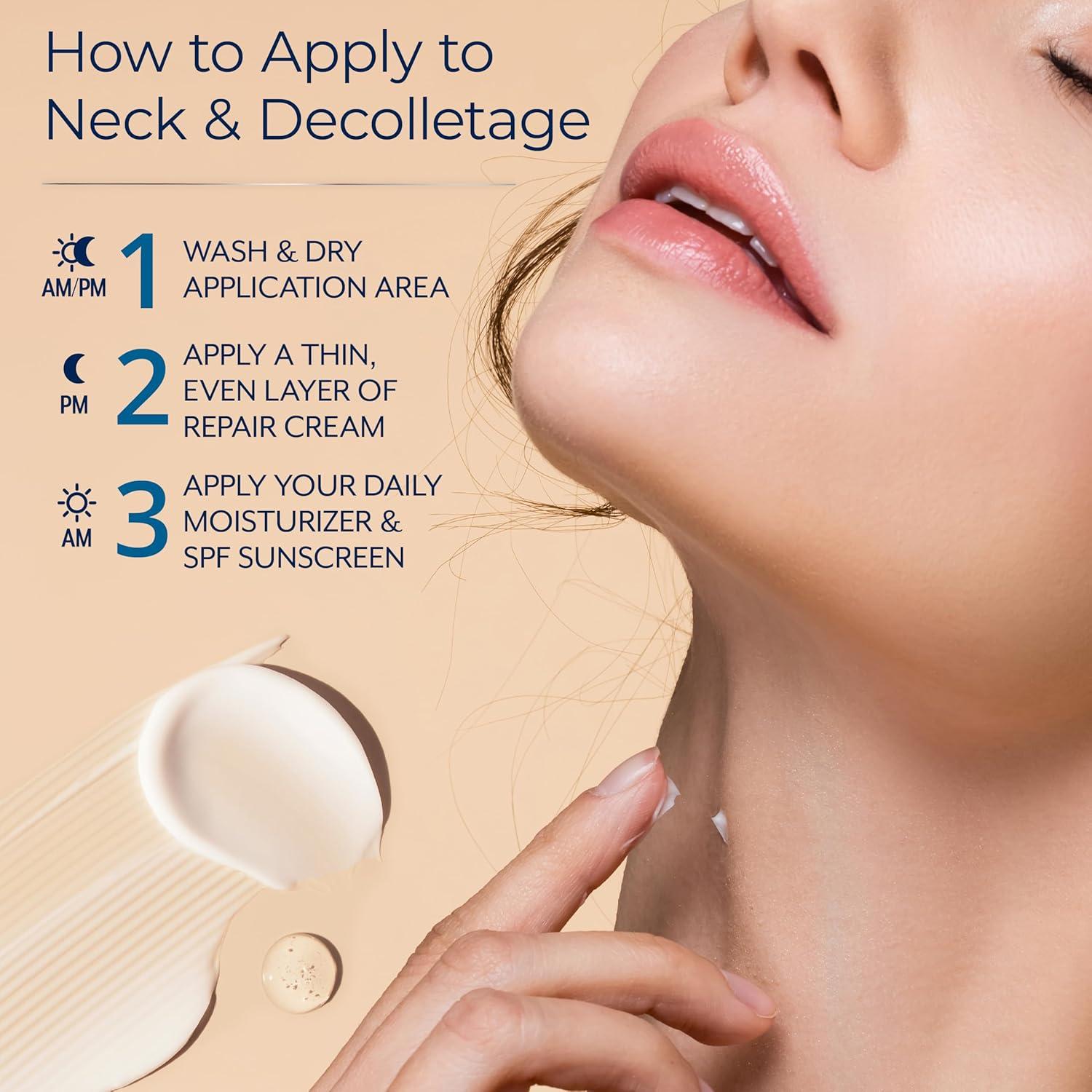 Crema Facial Plexaderm 1% Retinol Antiarrugas 50 ml