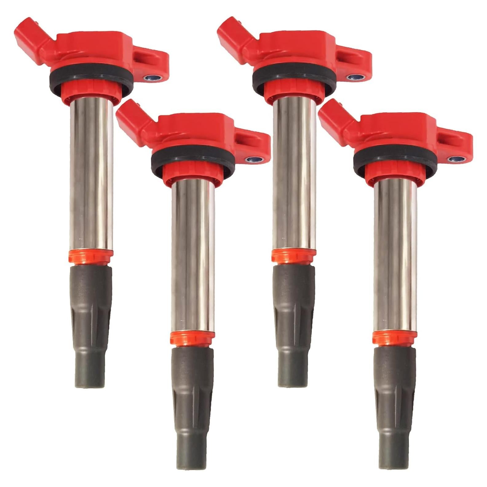 Bobina de Encendido GP POWER Juego de 4 para Toyota y Lexus