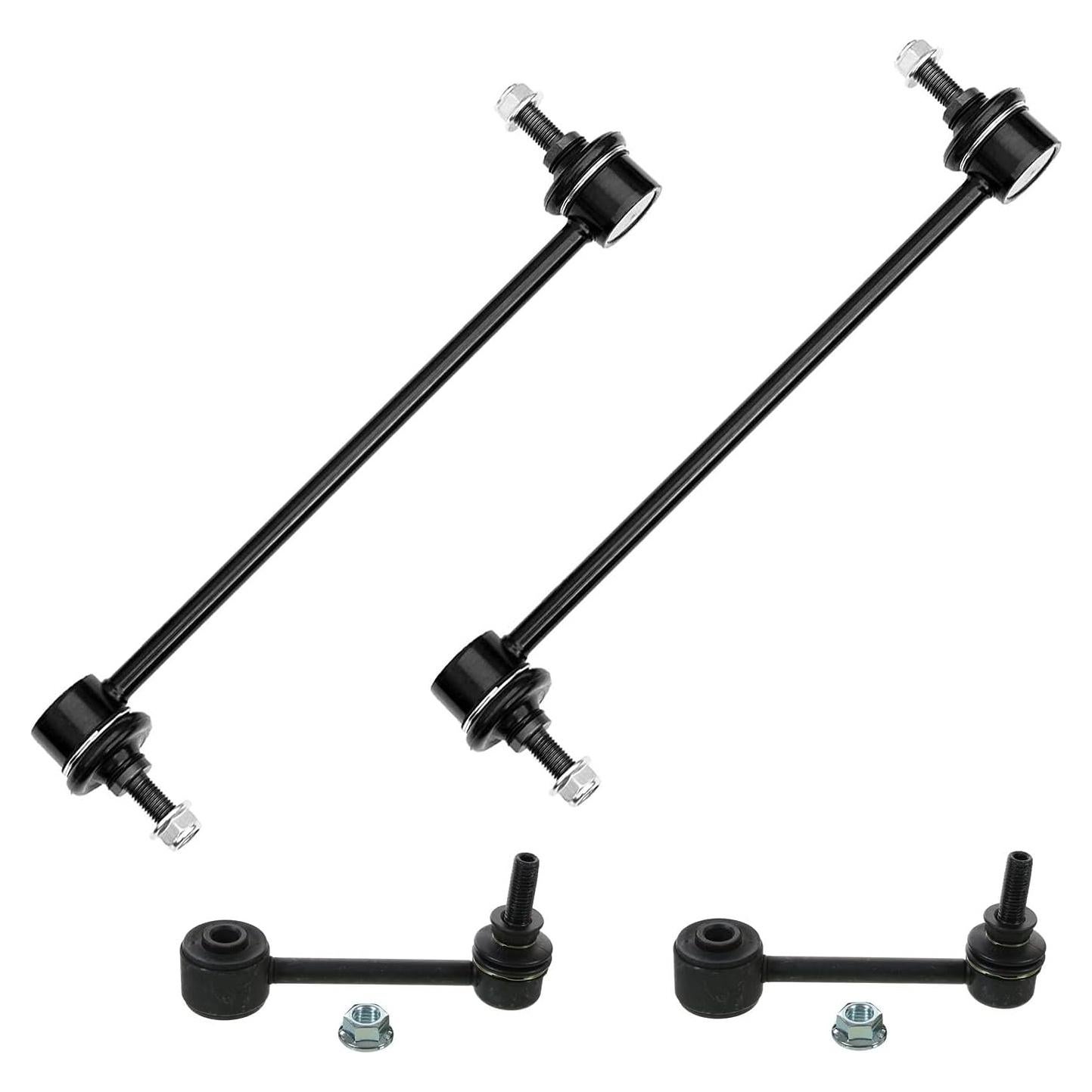 Enlaces de barra estabilizadora Suspension Dudes para Toyota Prius, Corolla y C-HR