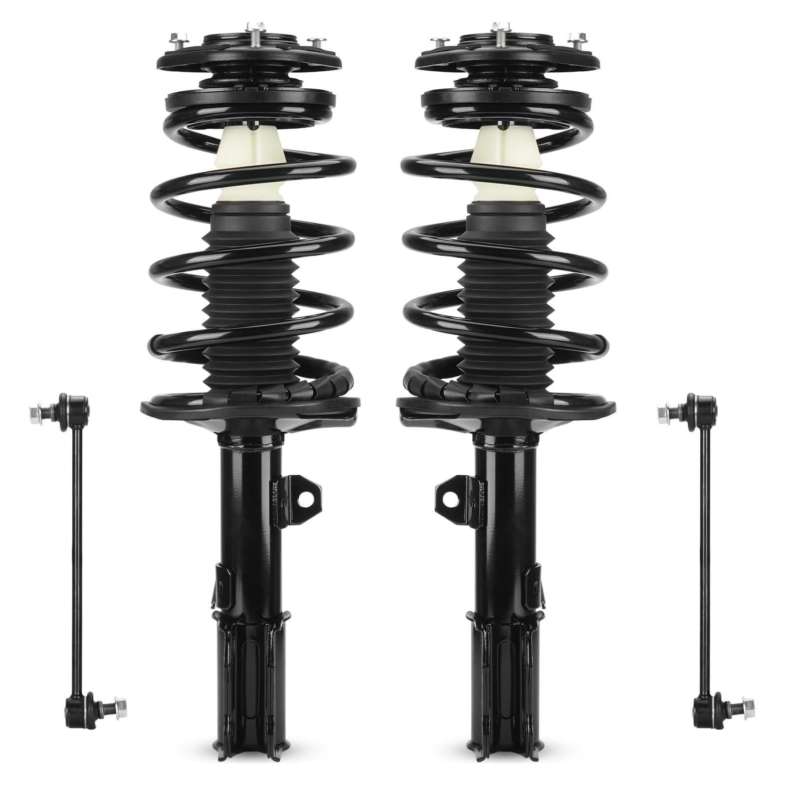 Amortiguadores Delanteros ILONPA para Toyota Corolla 2003-2008