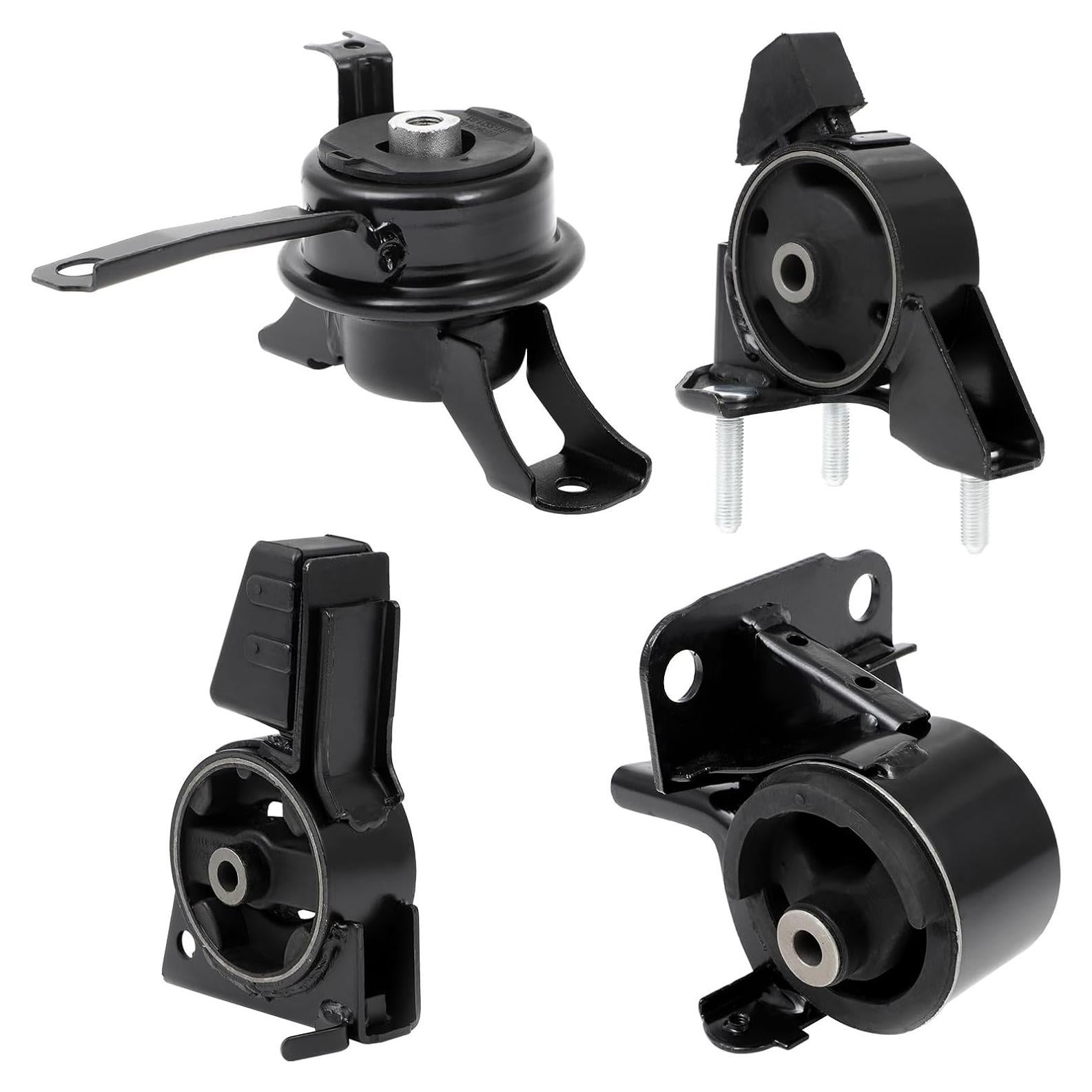 Juego de Soportes de Motor y Transmisión SCITOO para Toyota Corolla 1998-2002