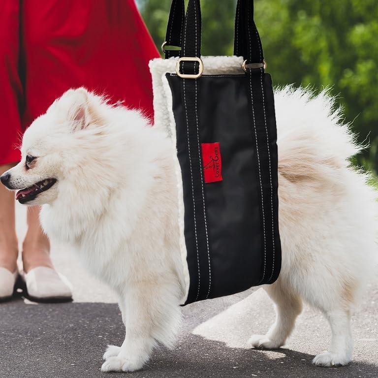 Arnés de elevación para perros pequeños Cover Geny S