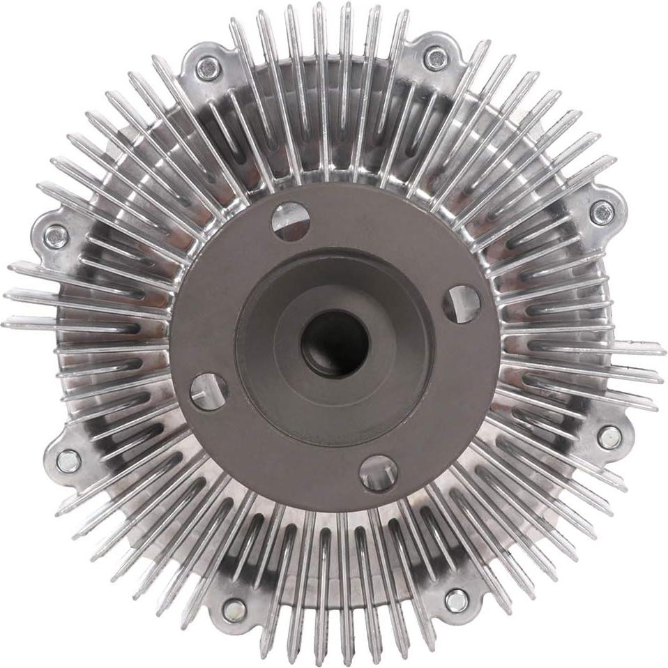 Embrague Ventilador Radiador ASAPE para Toyota 4Runner, Hiace, Hilux