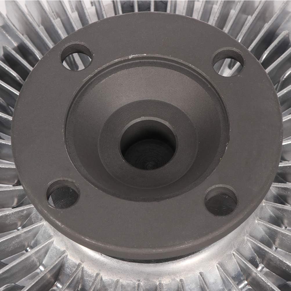 Embrague Ventilador Radiador ASAPE para Toyota 4Runner, Hiace, Hilux