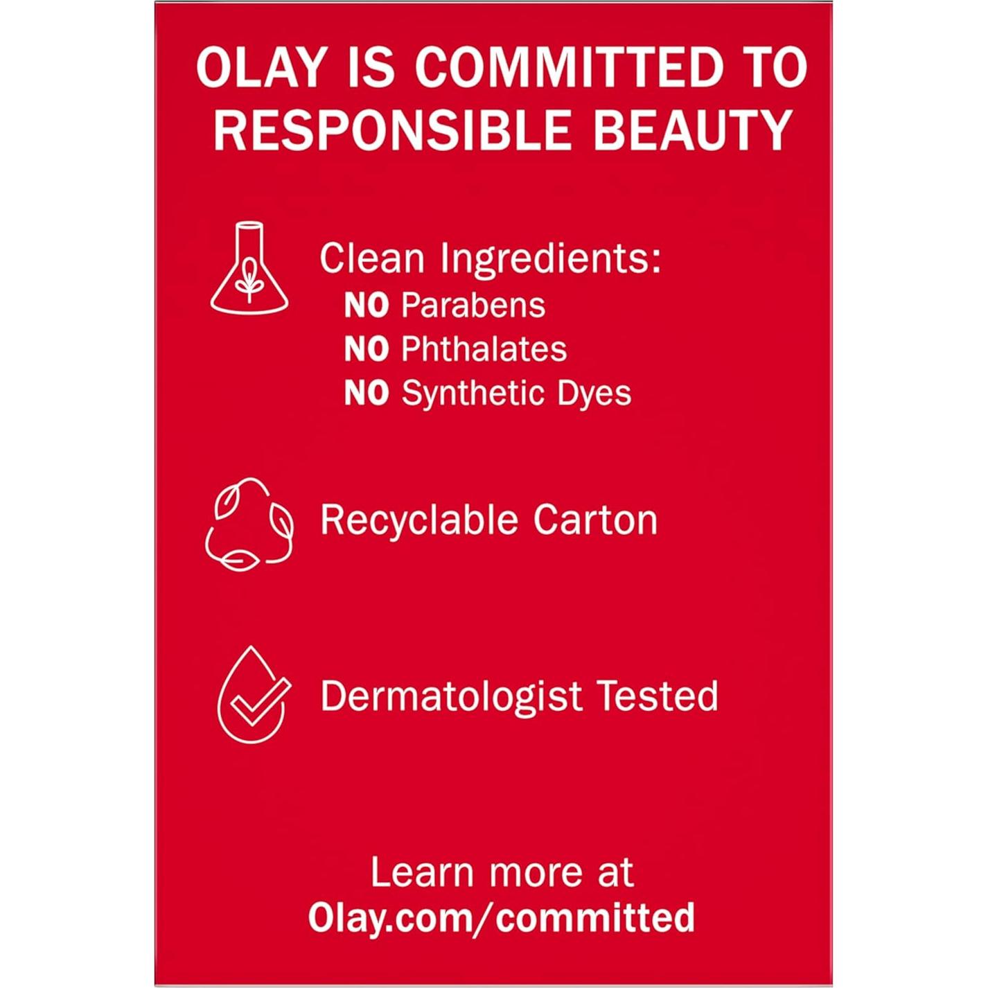 Crema Hidratante Facial Olay Regenerist 50 ml Antienvejecimiento
