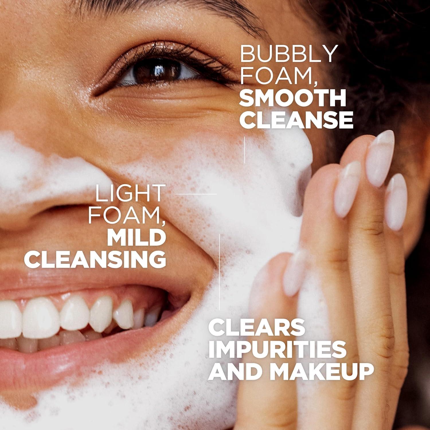 Limpiador Espumoso DERMALOGY NEOGEN Té Verde 160g