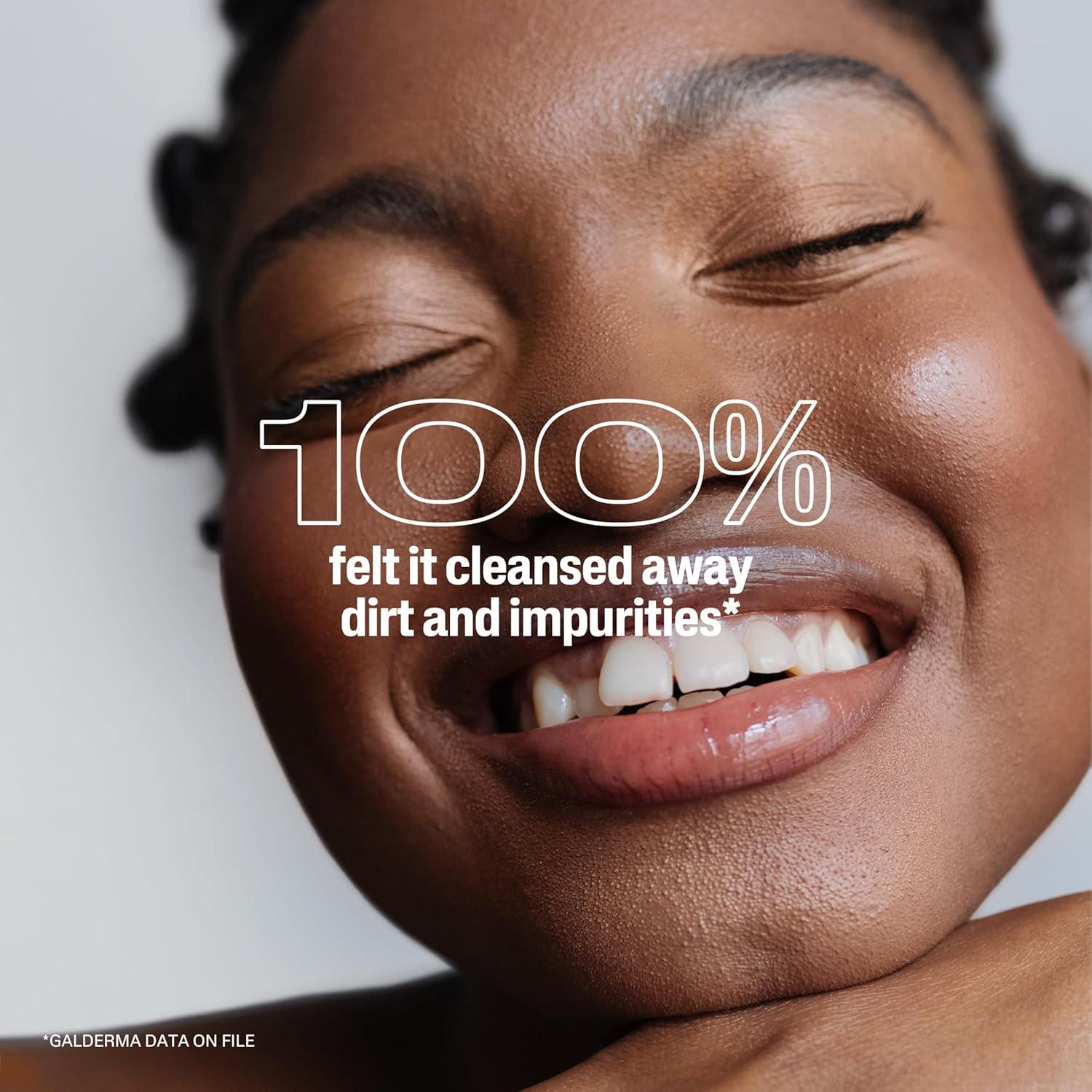 Limpiador Facial Cetaphil 473 ml Sin Fragancia Piel Sensible