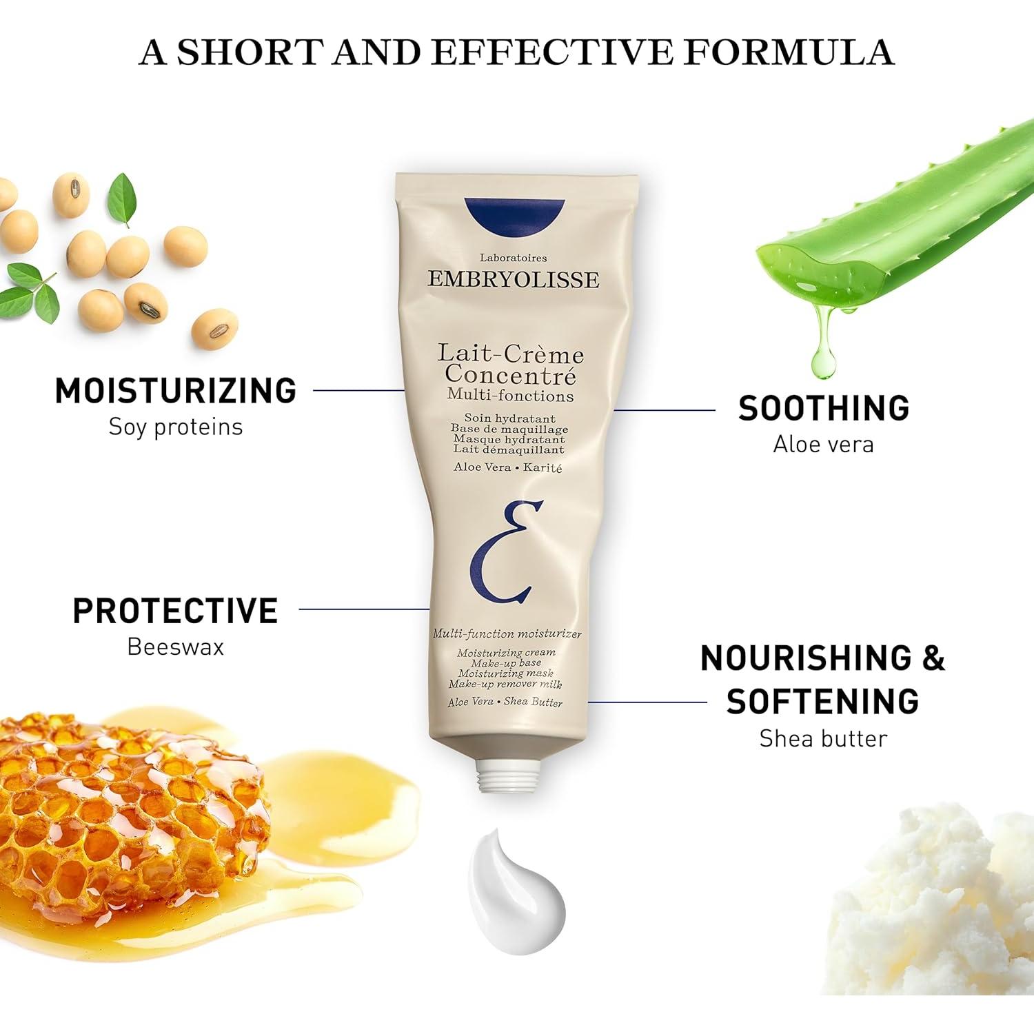 Crema Hidratante Embryolisse Lait-Crème 29,57 ml