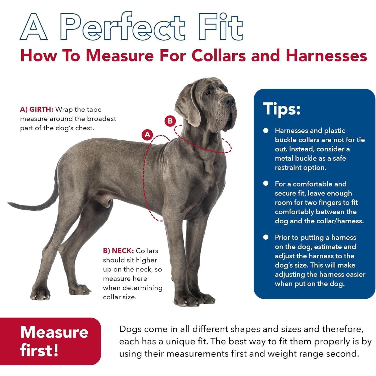 Arnés Reflectante Ajustable K9 Explorer Coastal Pet - Rosa