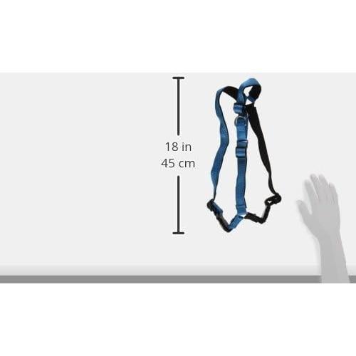 Arnés PetSafe Easy Walk Deluxe Grande Océano Sin Tirones