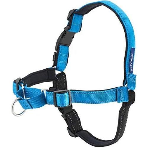 Arnés PetSafe Easy Walk Deluxe Grande Océano Sin Tirones