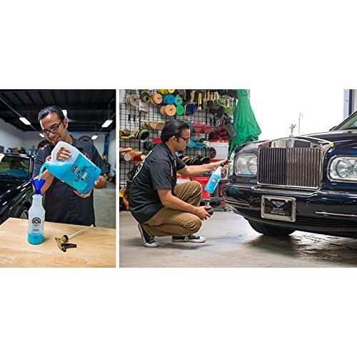 Rociador Resistente a Ácidos Chemical Guys ACC_136 946 ml