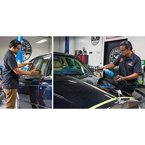 Rociador Resistente a Ácidos Chemical Guys ACC_136 946 ml