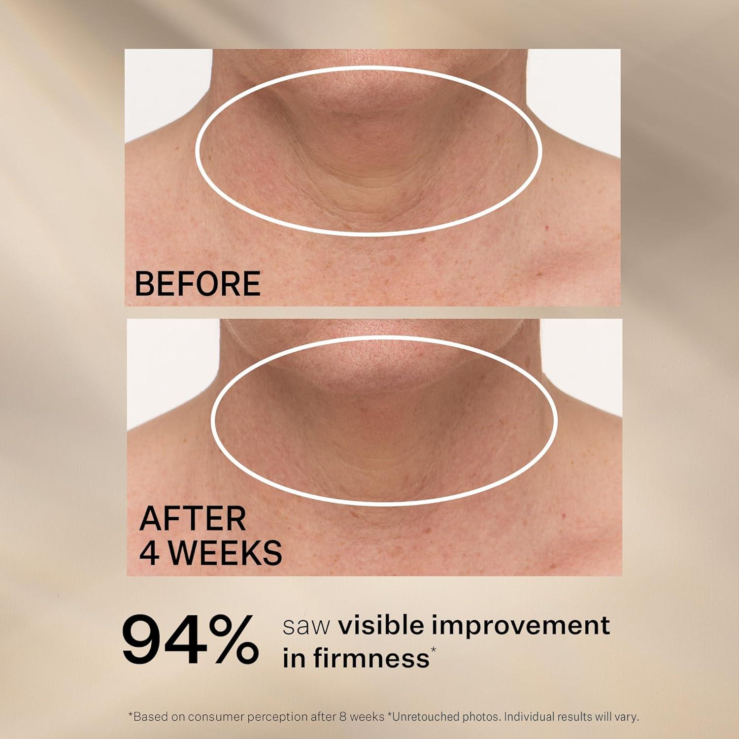 Crema para Cuello StriVectin Tighten & Lift 113g Péptidos