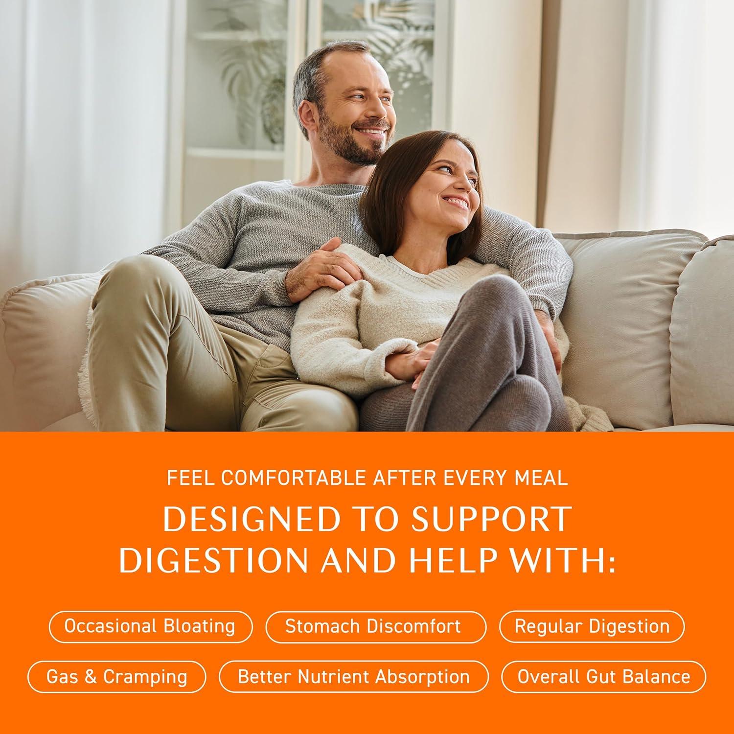 Enzimas Digestivas Fermentadas Umeken Shouka Koso 60 Paquetes