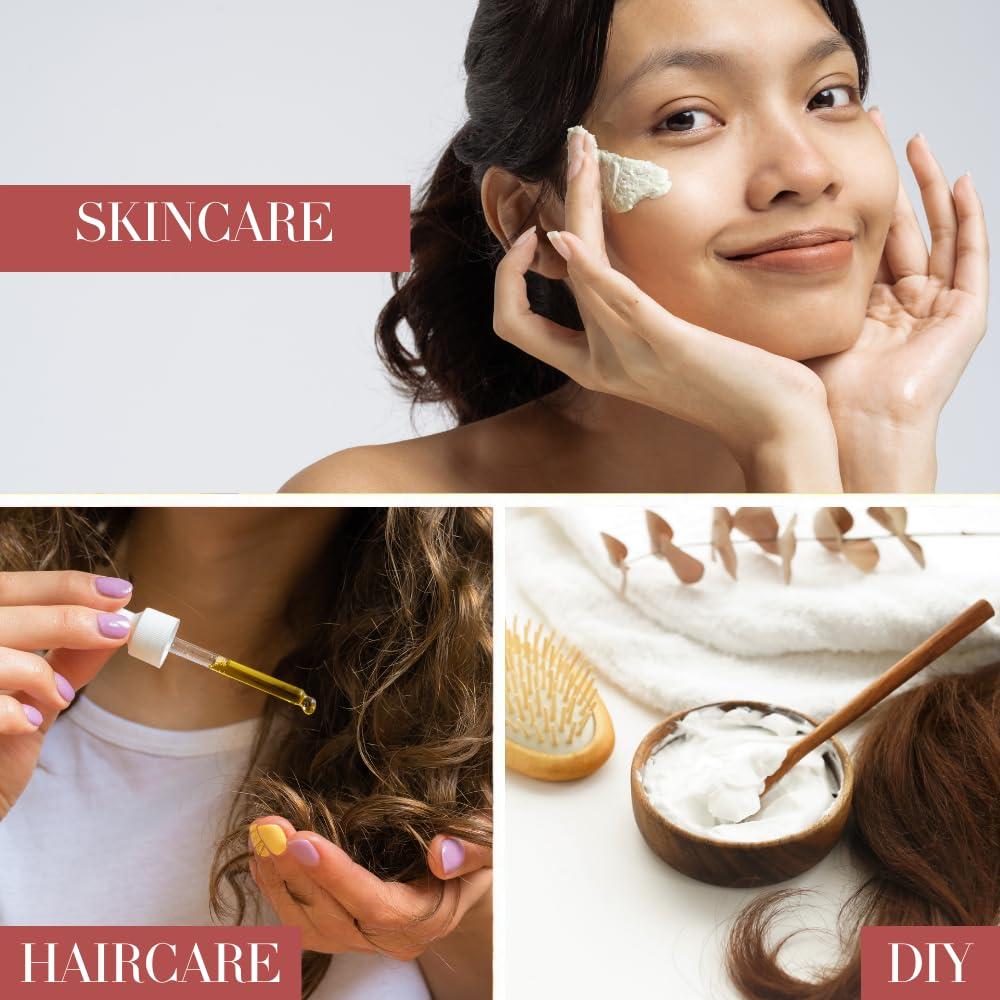 Aceite Portador Puro de Aguacate GreenHealth 473 ml