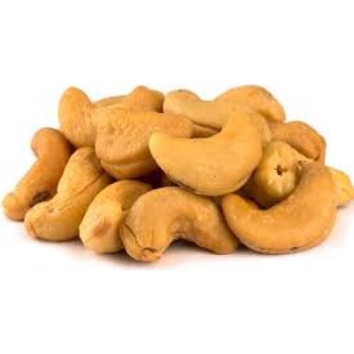 Anacardos Tostados con Sal del Himalaya 0.45 kg - Nueces Frescas