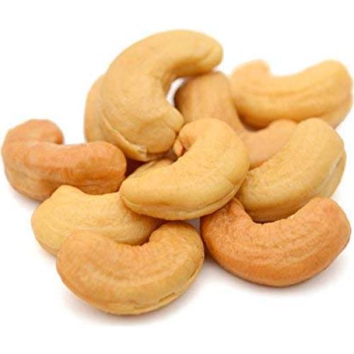 Anacardos Tostados con Sal del Himalaya 0.45 kg - Nueces Frescas