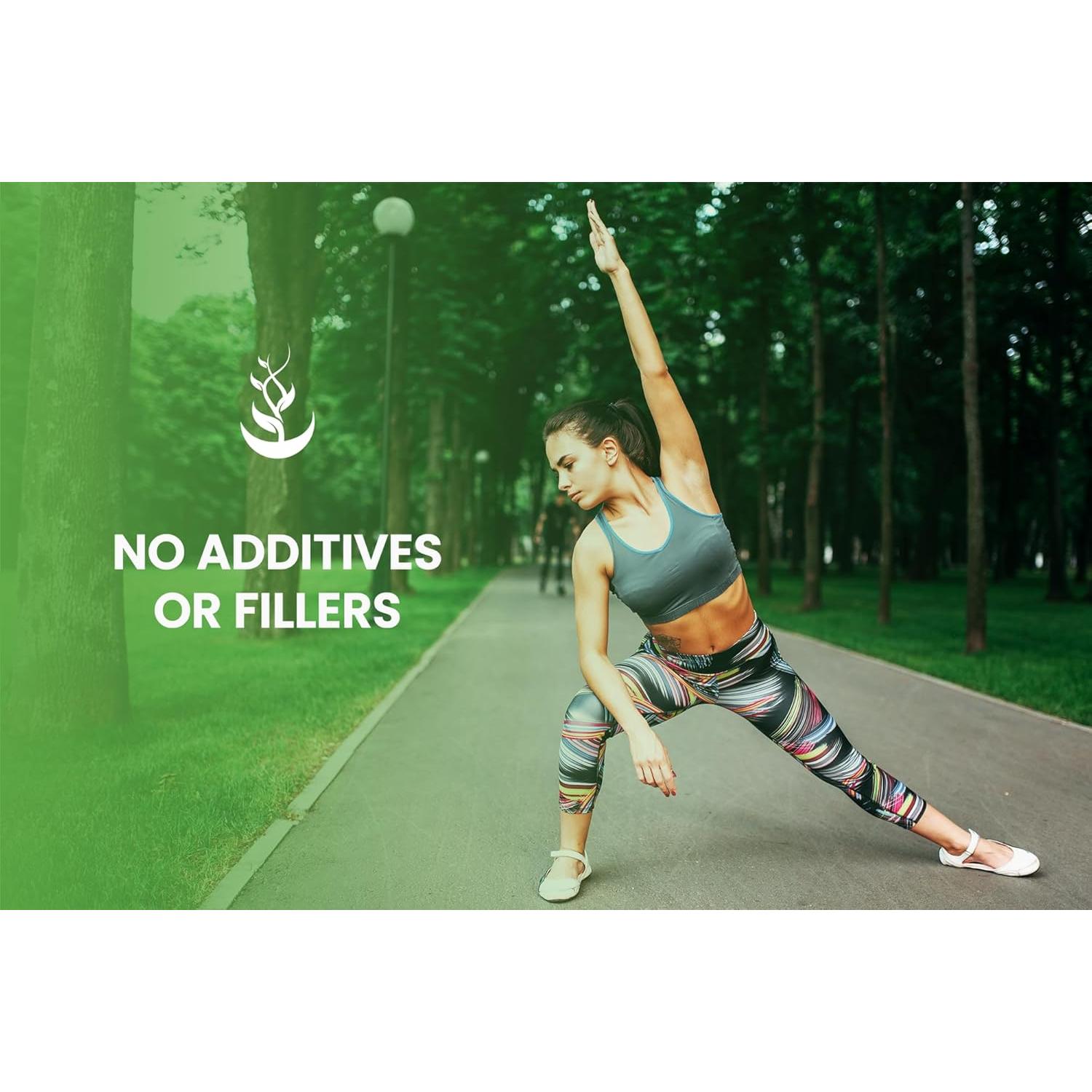 Cápsulas de Lechuga Silvestre INGREDIENTES ORIGINALES PUROS 365 Unidades