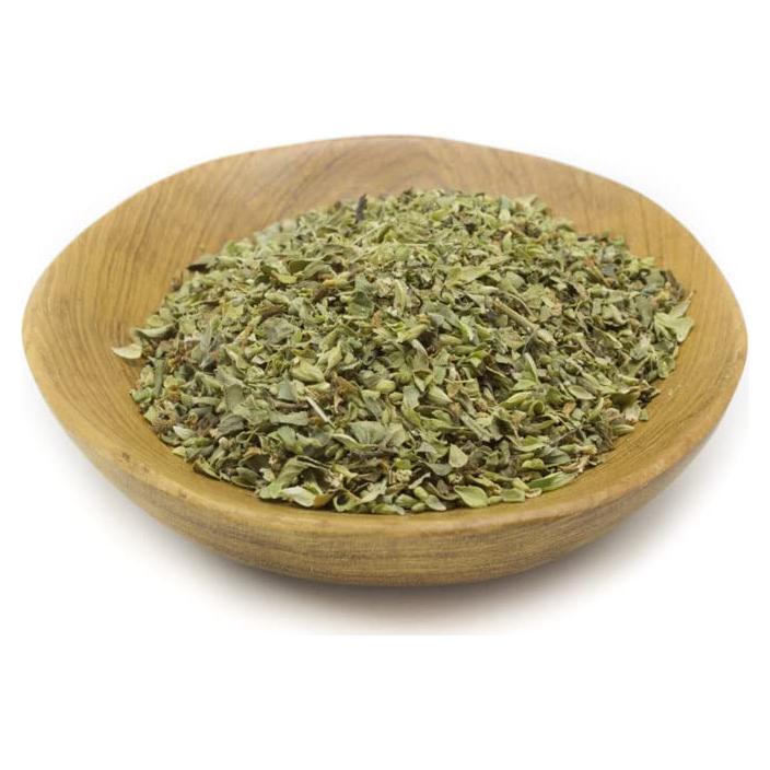 Té de Hierbas Orgánico Holdry Farms Albahaca Sagrada 227 g