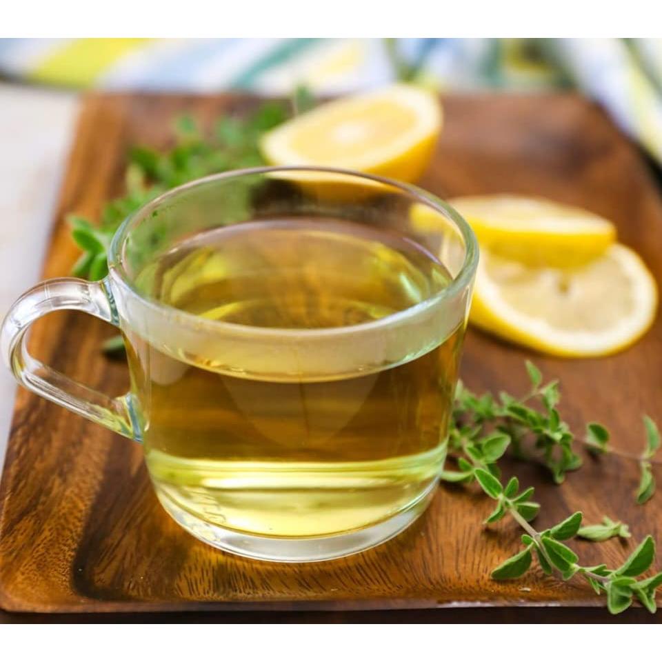 Té de Hierbas Orgánico Holdry Farms Albahaca Sagrada 227 g