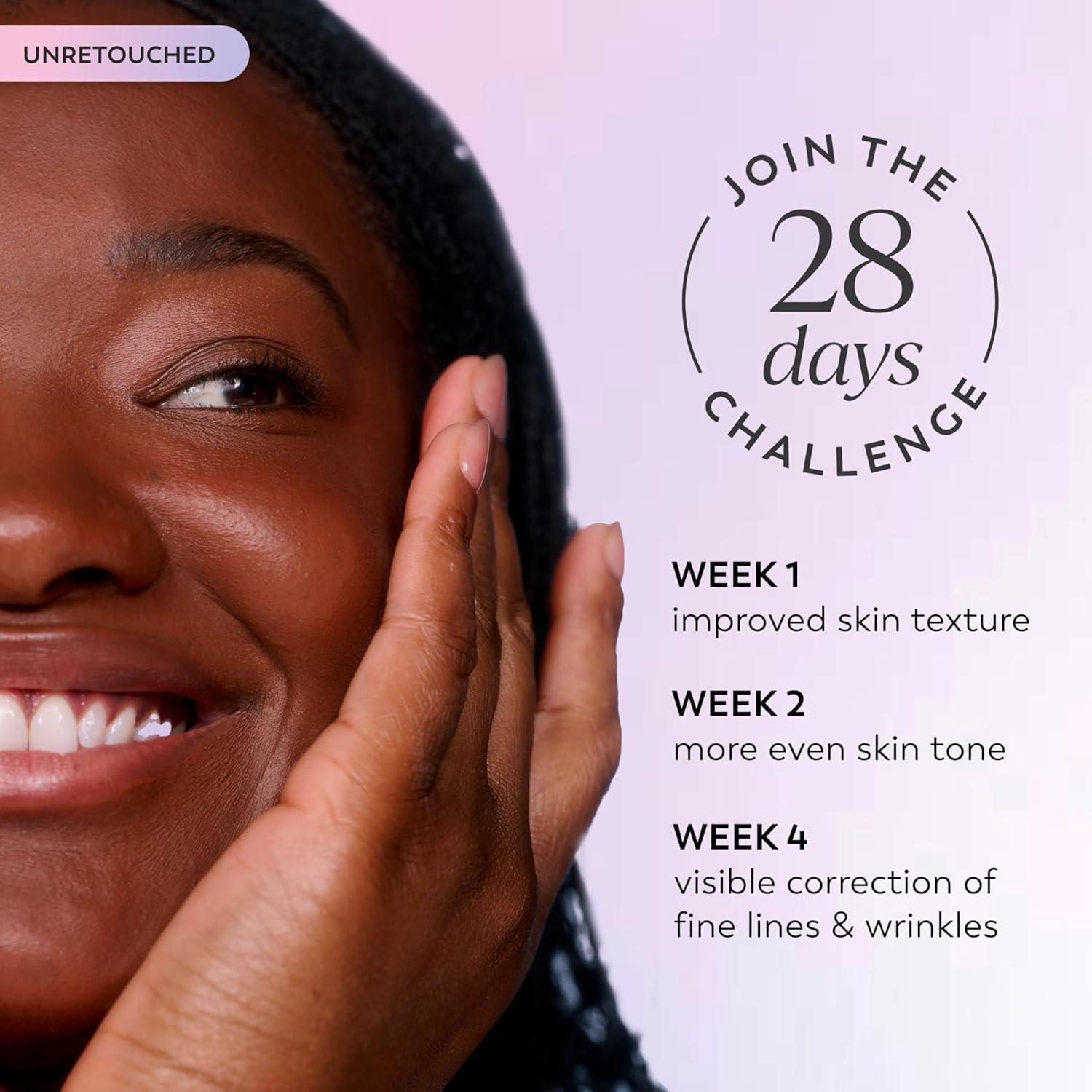 Olay Super Serum 11.34 g - Niacinamida, Vitamina C, AHA