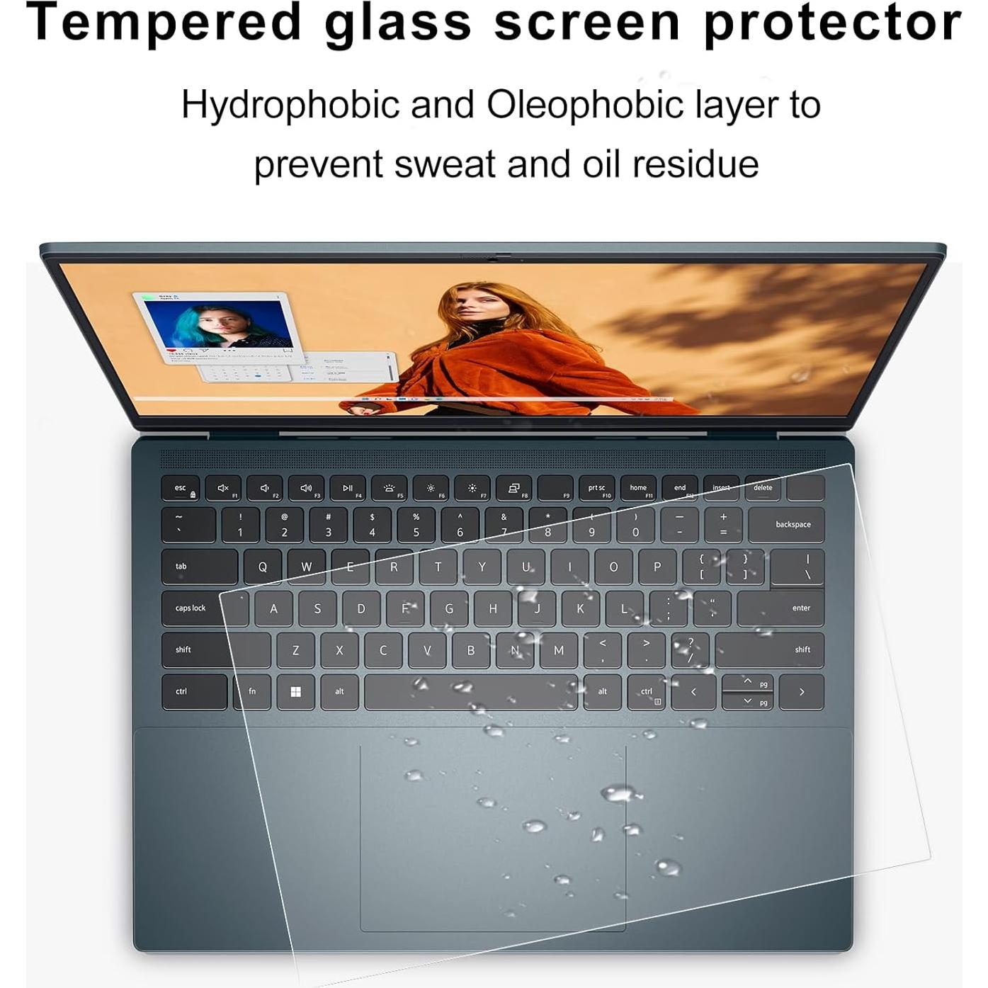 Protector de Pantalla de Vidrio Templado 11.6" Yongmai 16:9