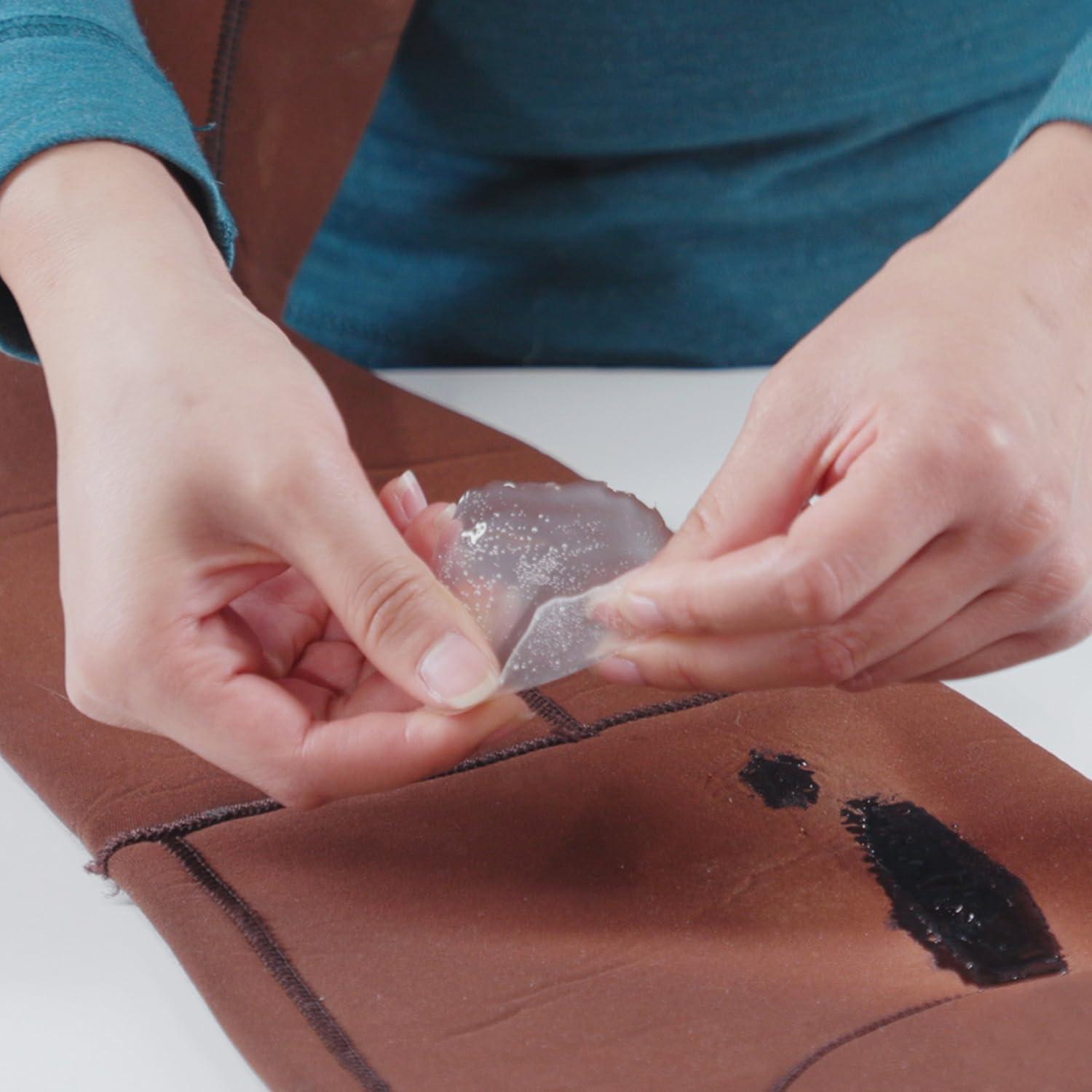 Adhesivo Reparador Flexible GEAR AID Aquaseal FD 21.26 g