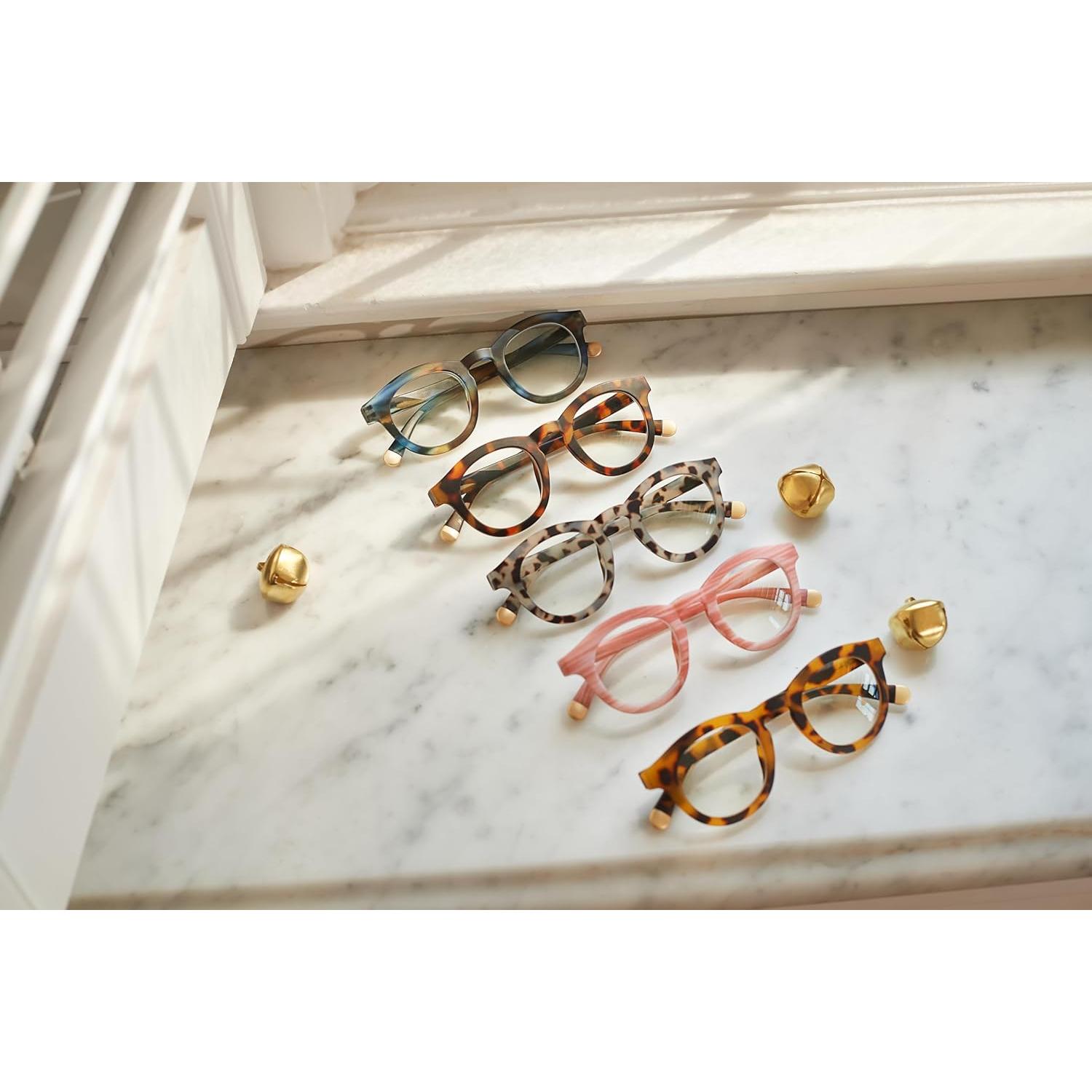 Gafas de Lectura Peepers Stardust para Mujeres con Luz Azul