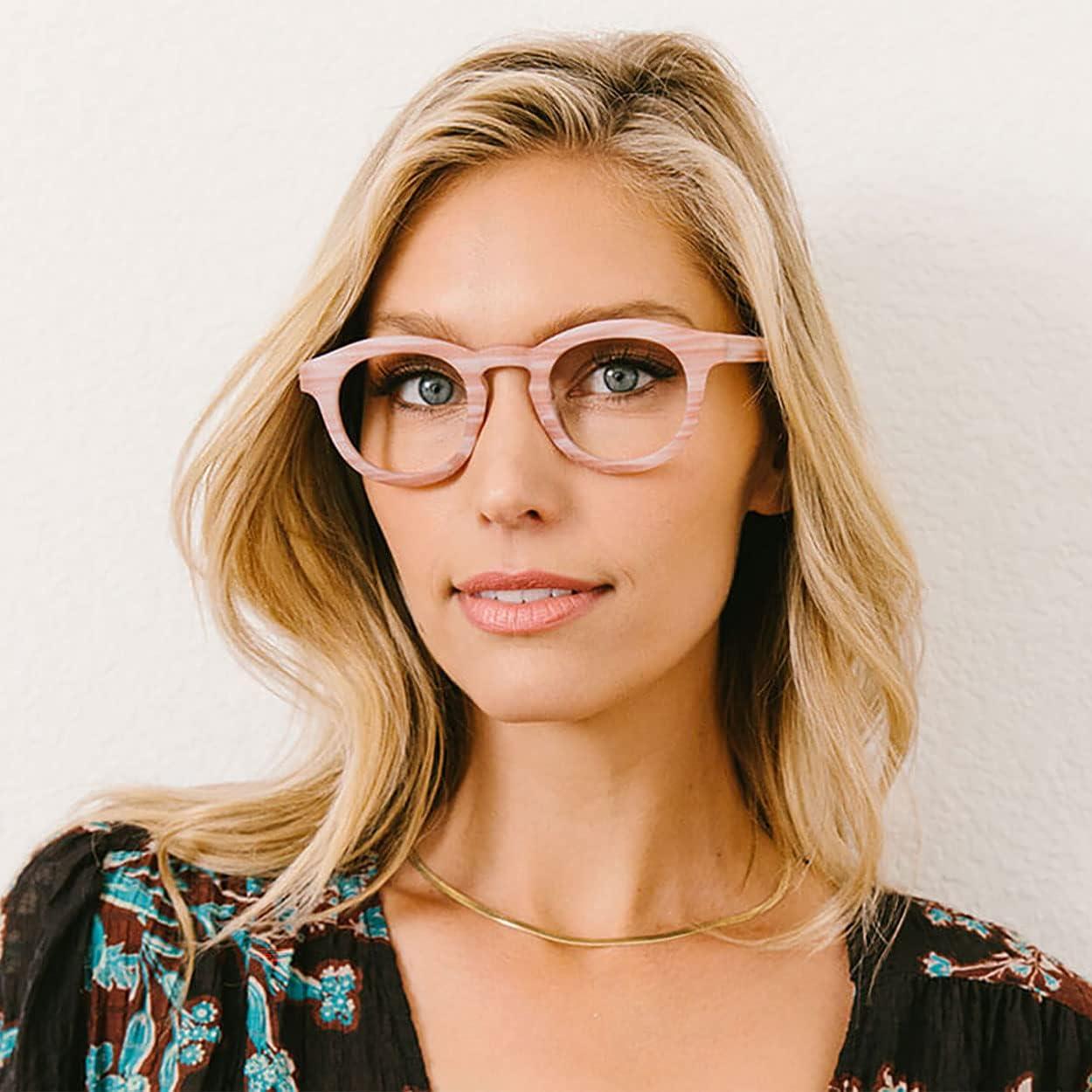 Gafas de Lectura Peepers para Mujeres con Luz Azul 1.5x