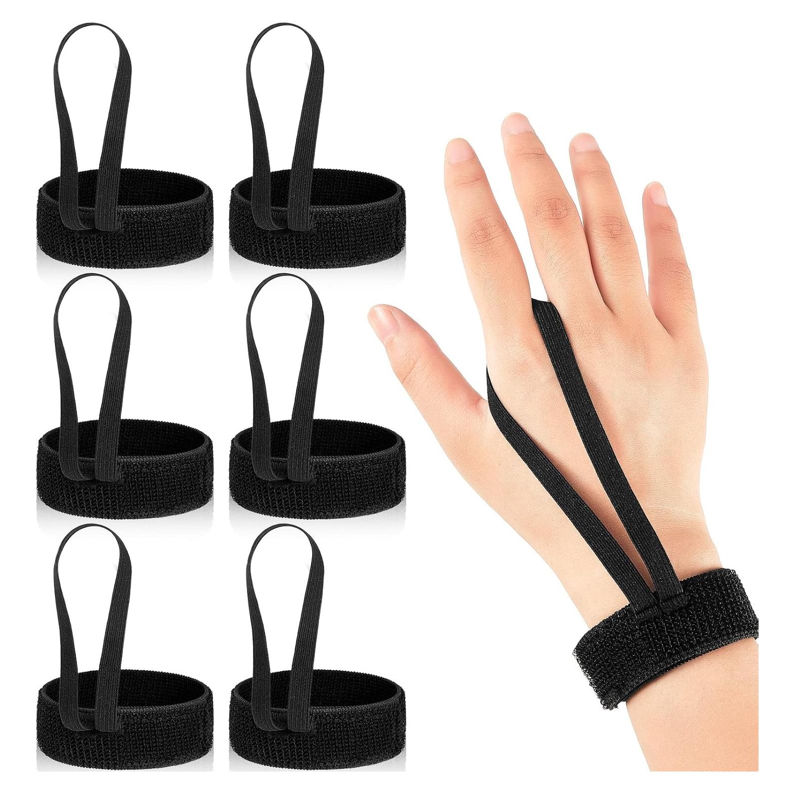 Pulsera de Árbitro de Fútbol Deekin - Indicador Down, Nylon