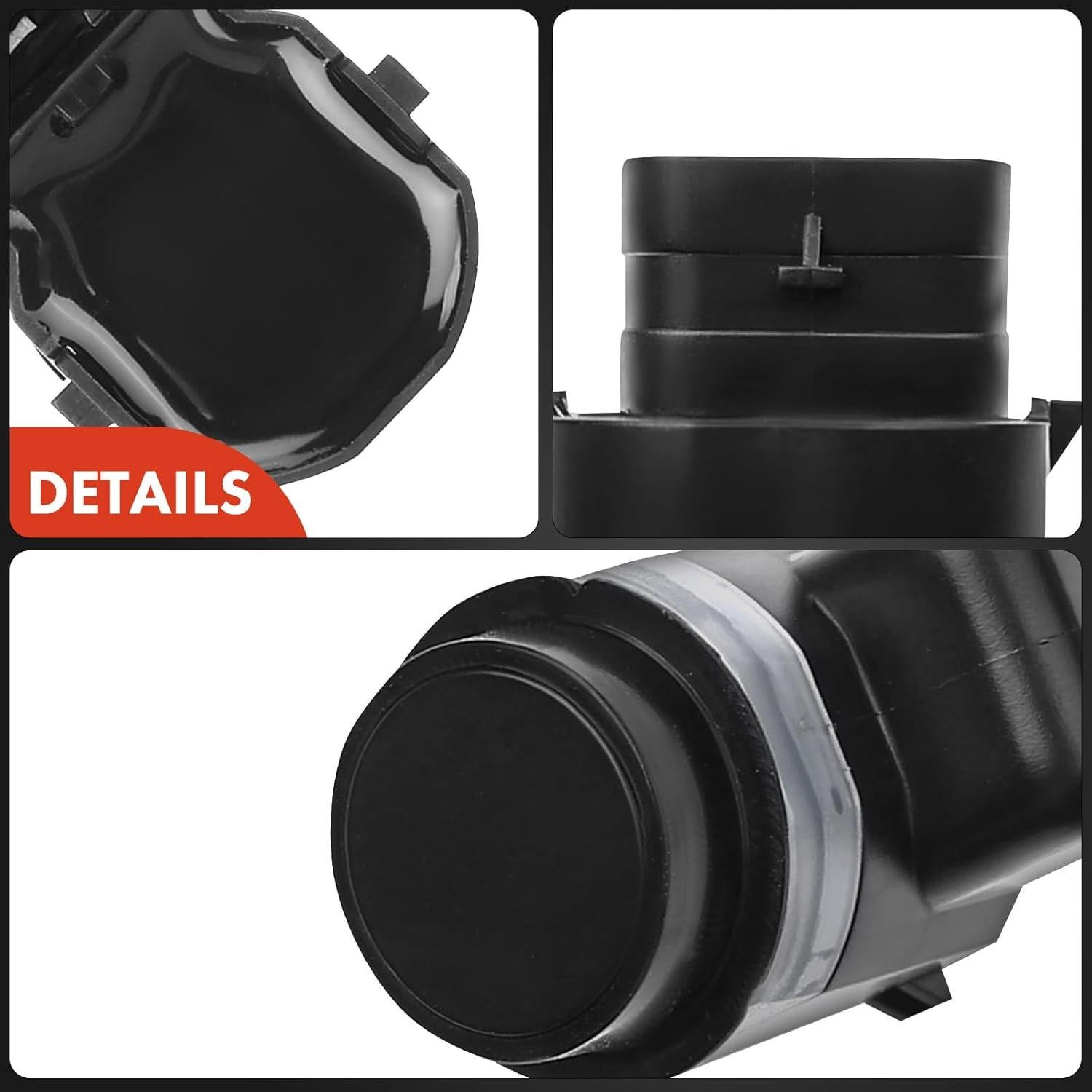 Sensor de Estacionamiento A-Premium para Audi y Porsche