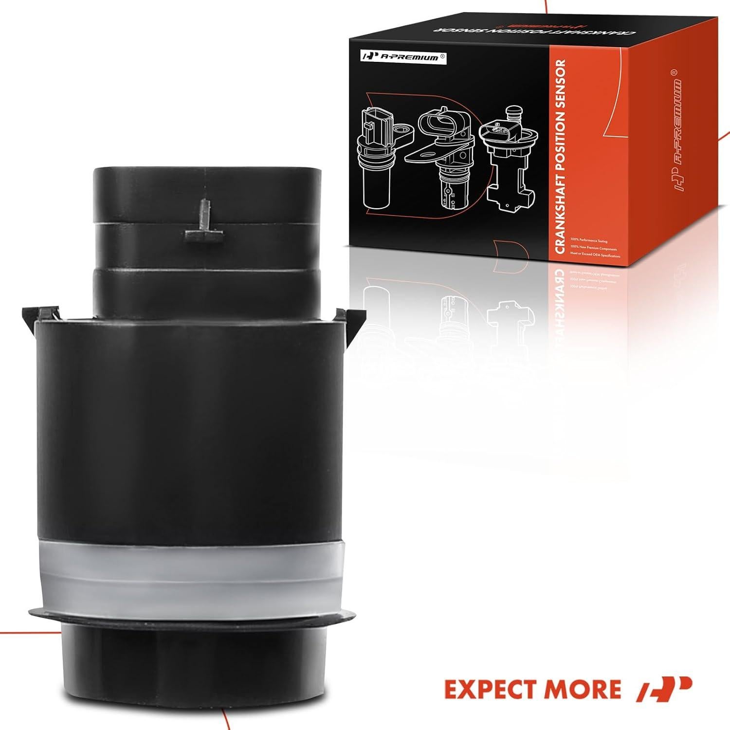 Sensor de Estacionamiento A-Premium para Audi y Porsche