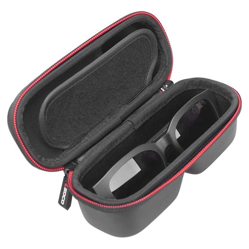 Funda RLSOCO para gafas Bose Frames Soprano/Tenor/Alto
