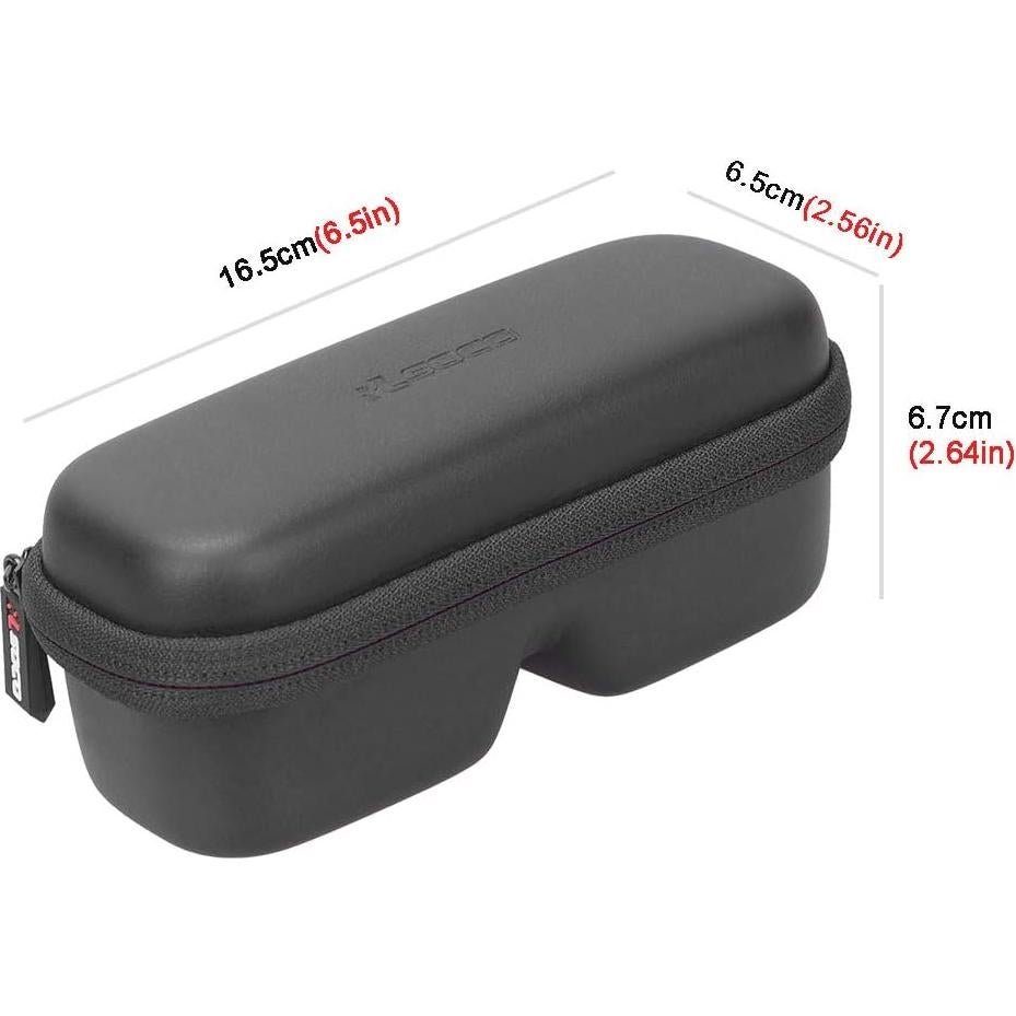 Funda RLSOCO para gafas Bose Frames Soprano/Tenor/Alto