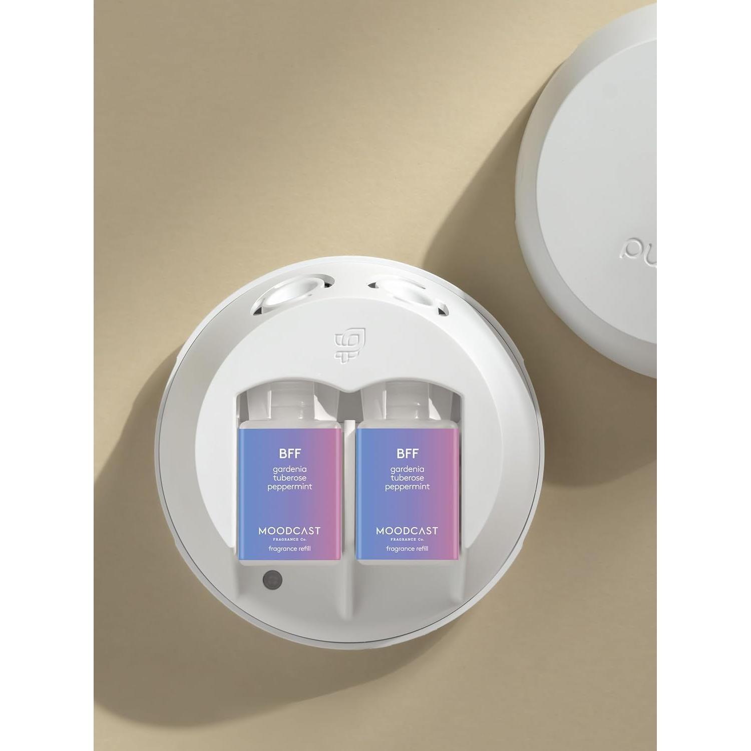 Recarga de Aroma Pura BFF - 2 Paquete - Fragancia de Lujo