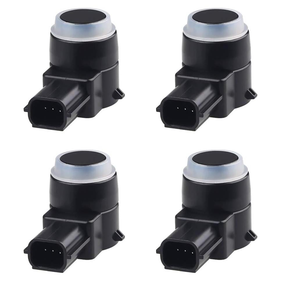 Sensor de Estacionamiento JDMON 4 Pcs Compatible Dodge Jeep