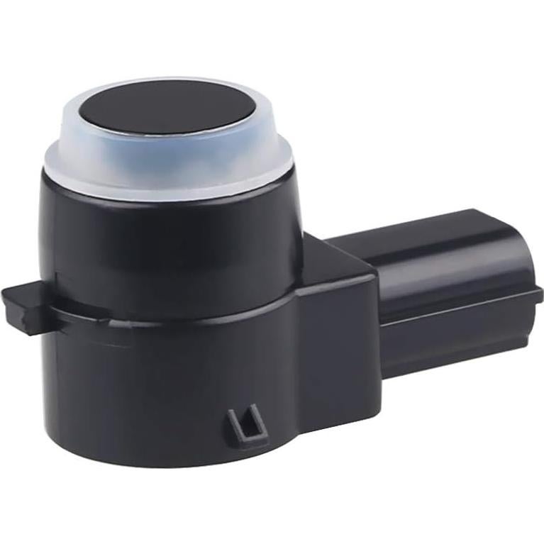 Sensor de Estacionamiento JDMON 4 Pcs Compatible Dodge Jeep