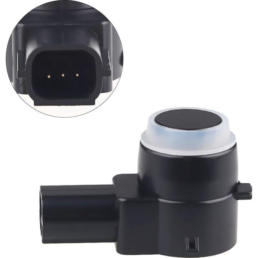 Sensor de Estacionamiento JDMON 4 Pcs Compatible Dodge Jeep