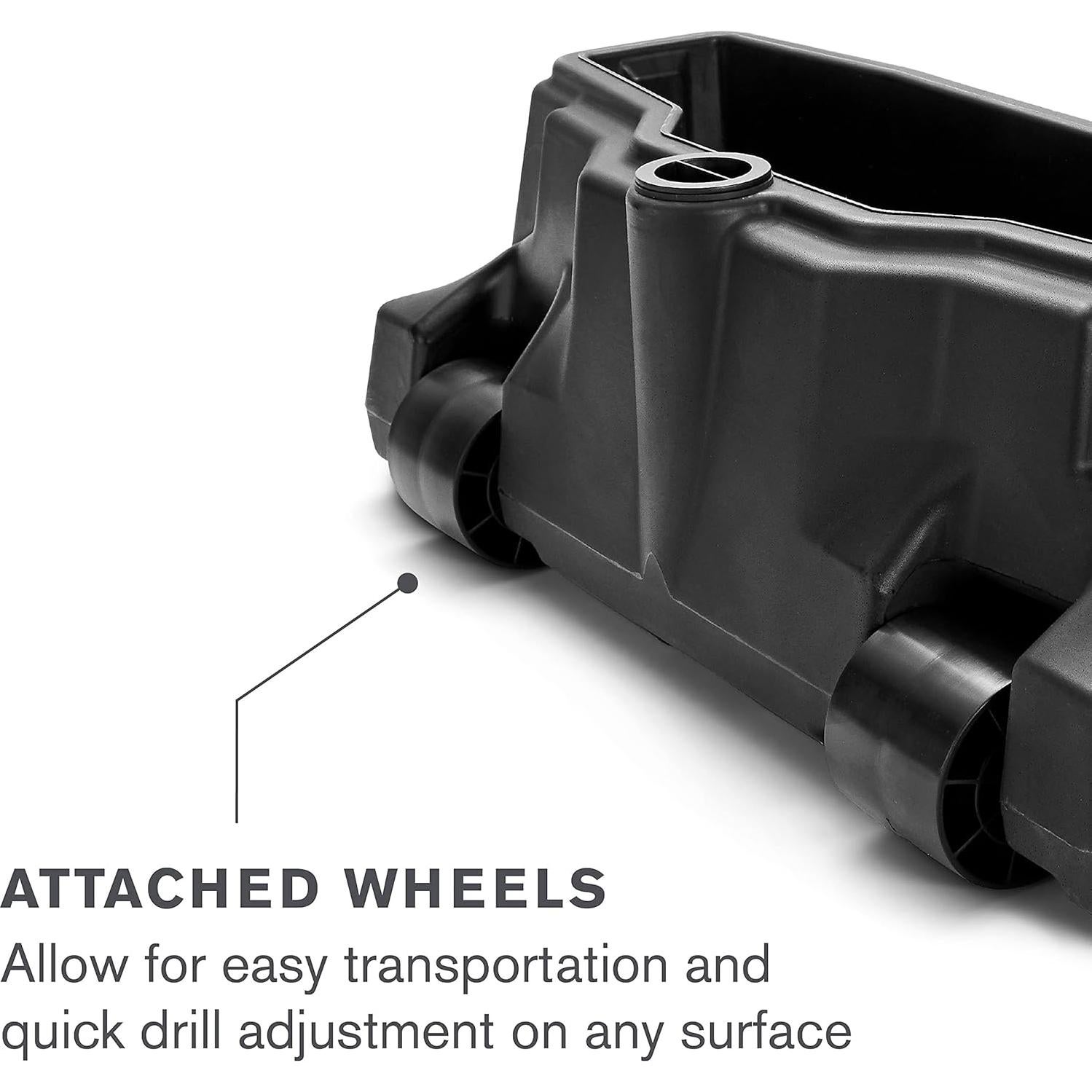 Maniquí Defensor de Entrenamiento Pro SKLZ 1.83m