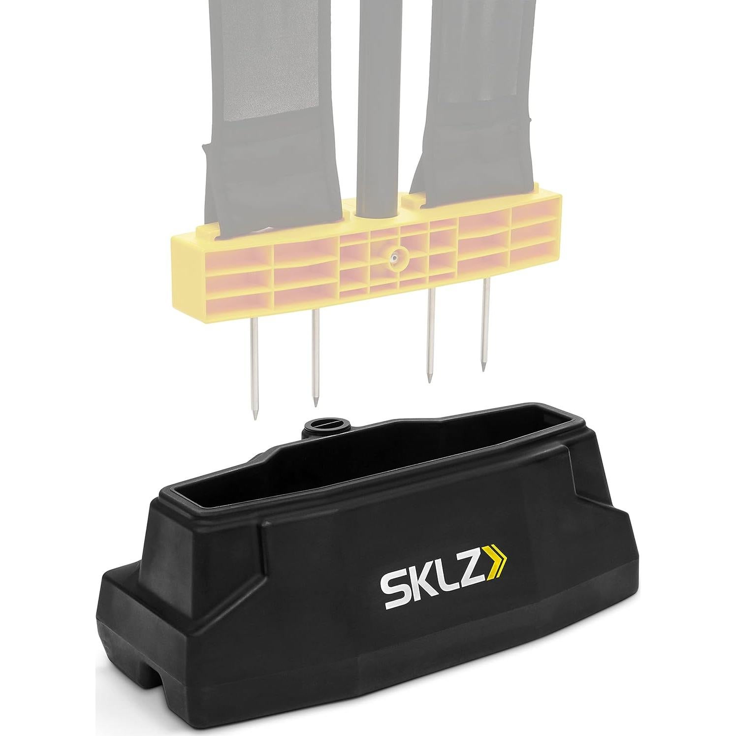 Maniquí Defensor de Entrenamiento Pro SKLZ 1.83m