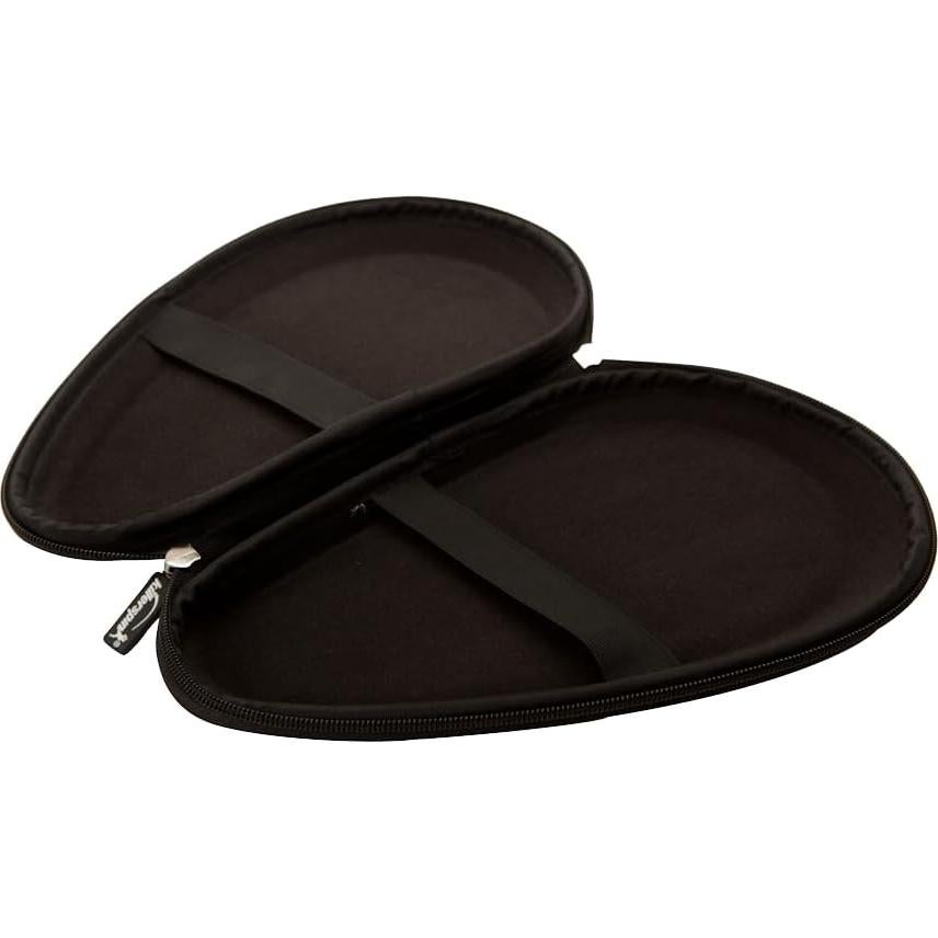 Funda Dura para Raquetas de Ping Pong Killerspin - Negra