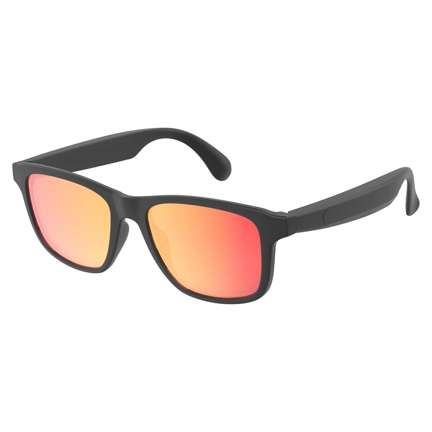 Gafas Inteligentes Fecoul G10 Bluetooth UV400 Polarizadas