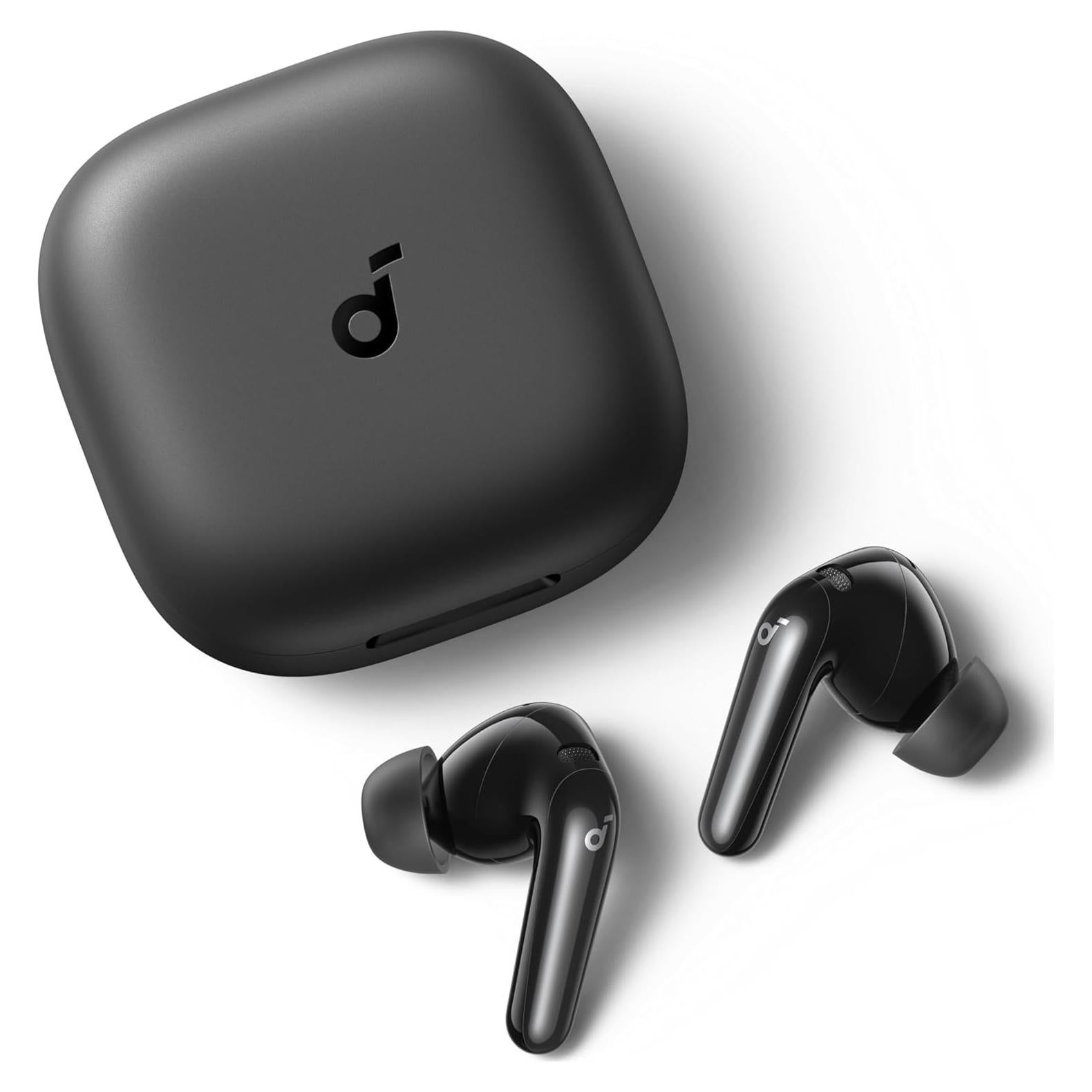 Auriculares Inalámbricos Anker P31i con Cancelación de Ruido