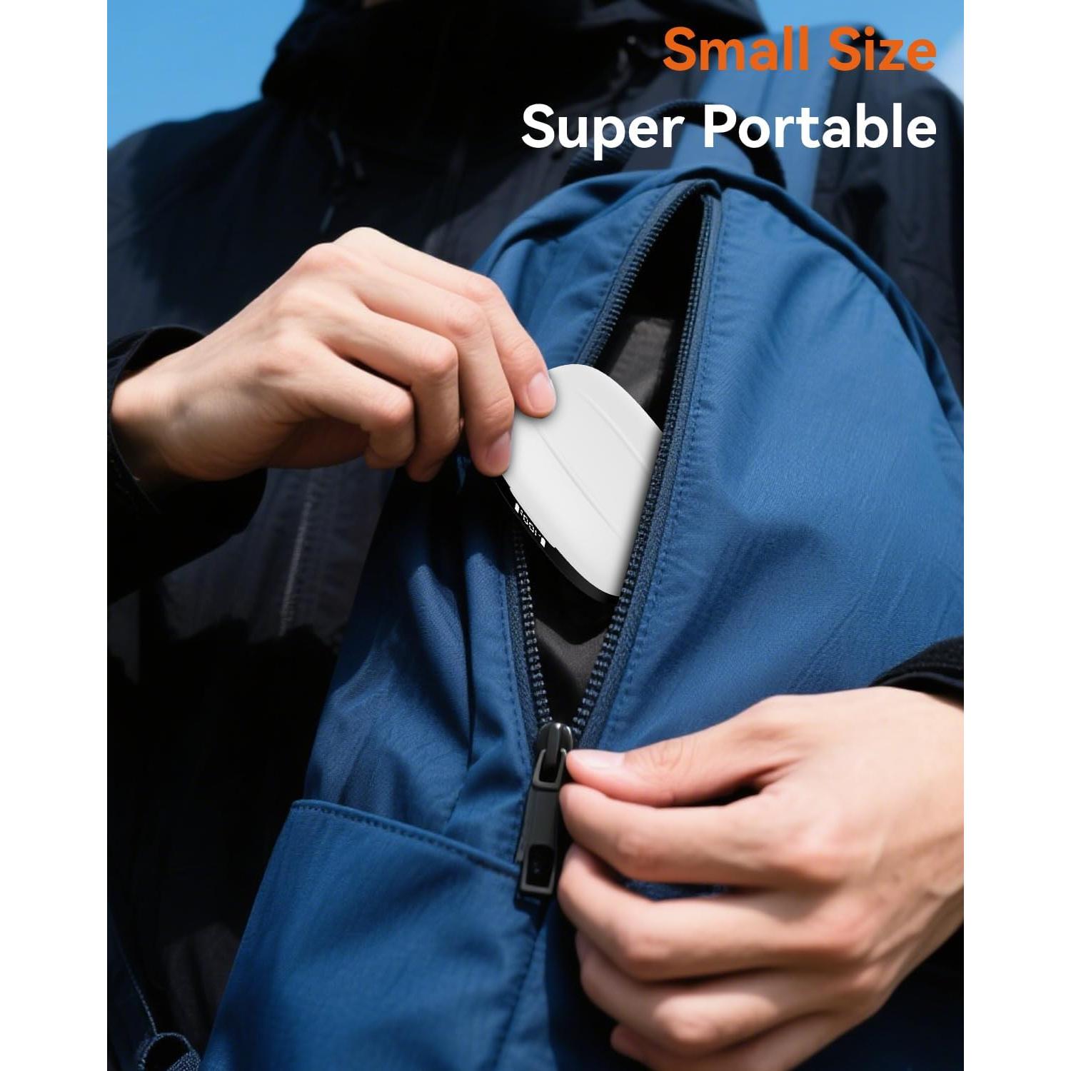 Auriculares Inalámbricos Daximen S12 Bluetooth 5.4 IPX7 80h